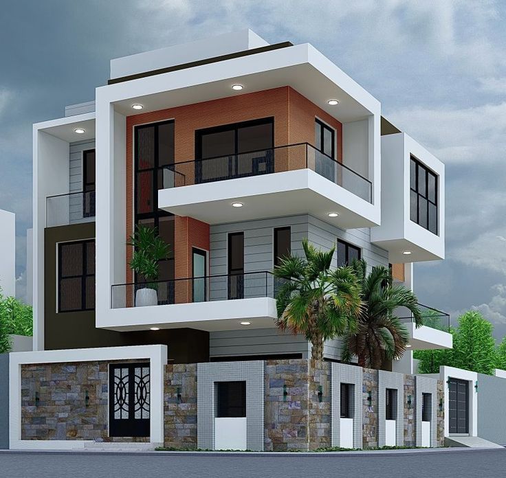 ProjectScope Residential Project