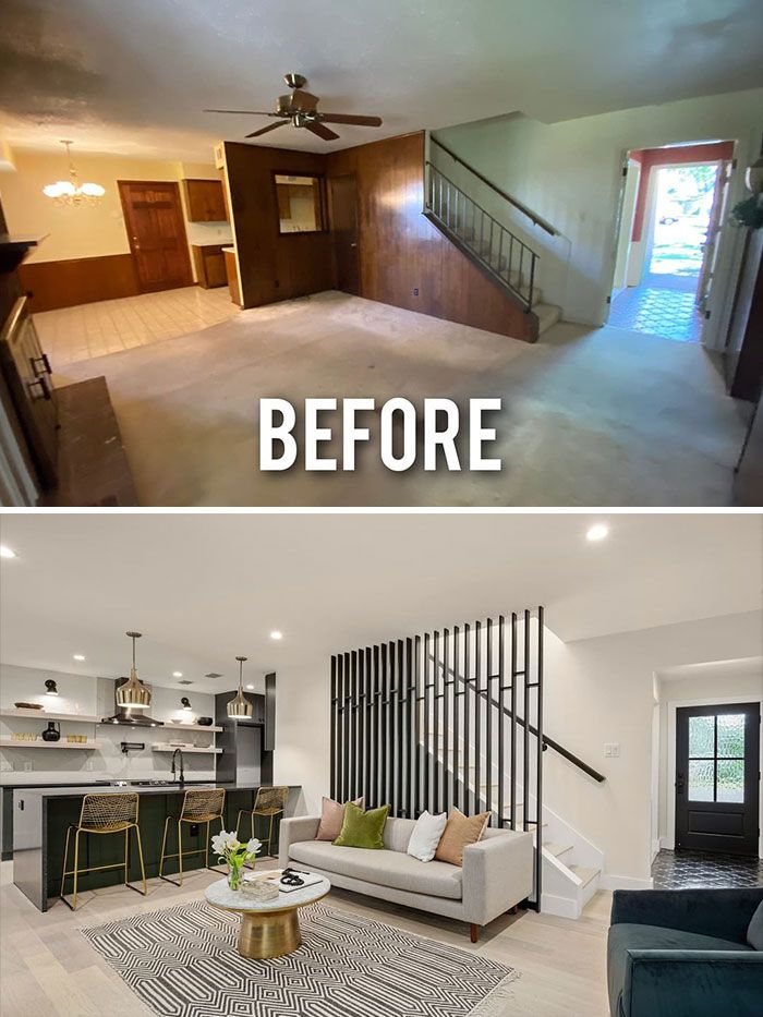 ProjectScope Renovation Project