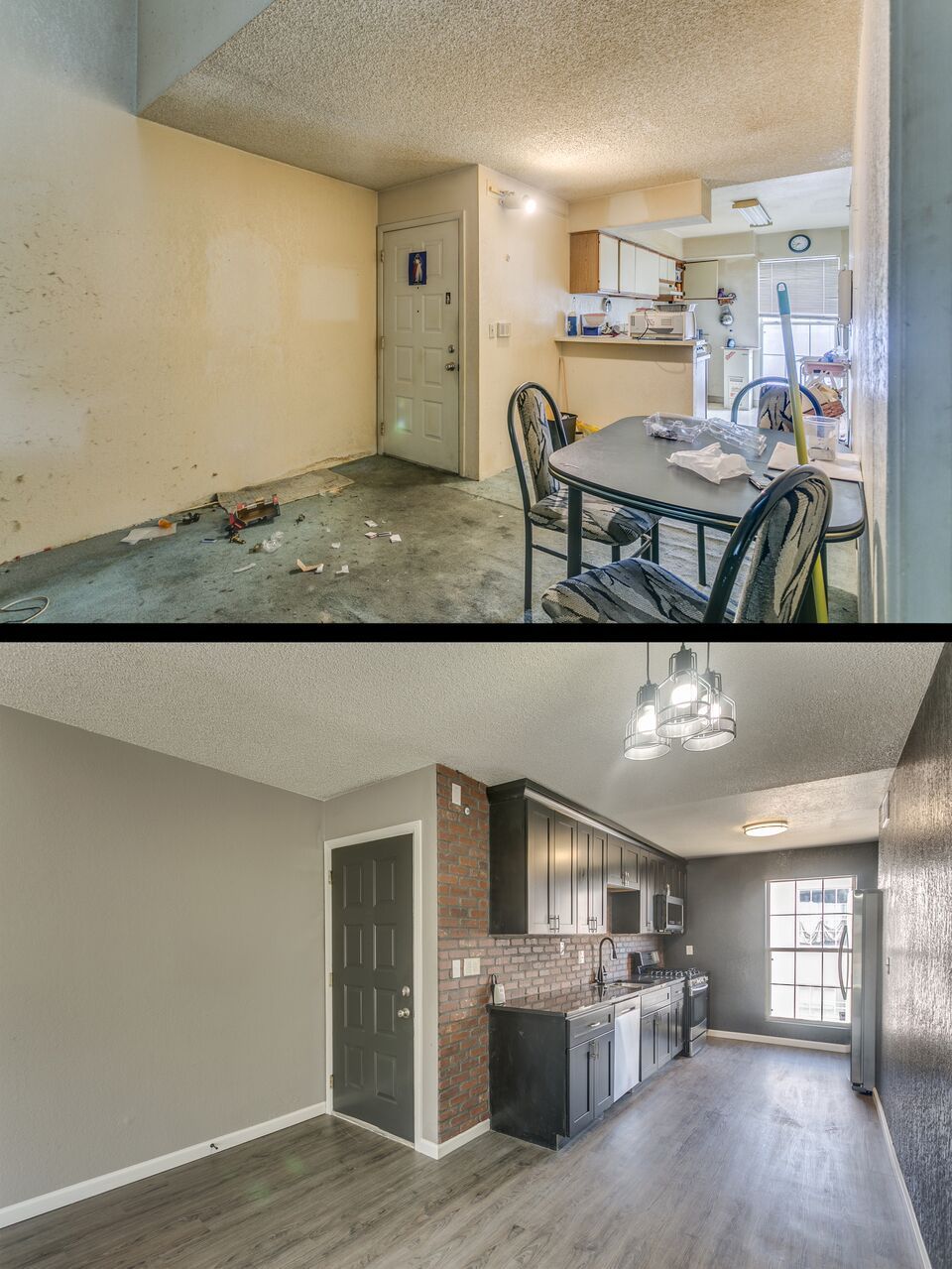 ProjectScope Renovation Project